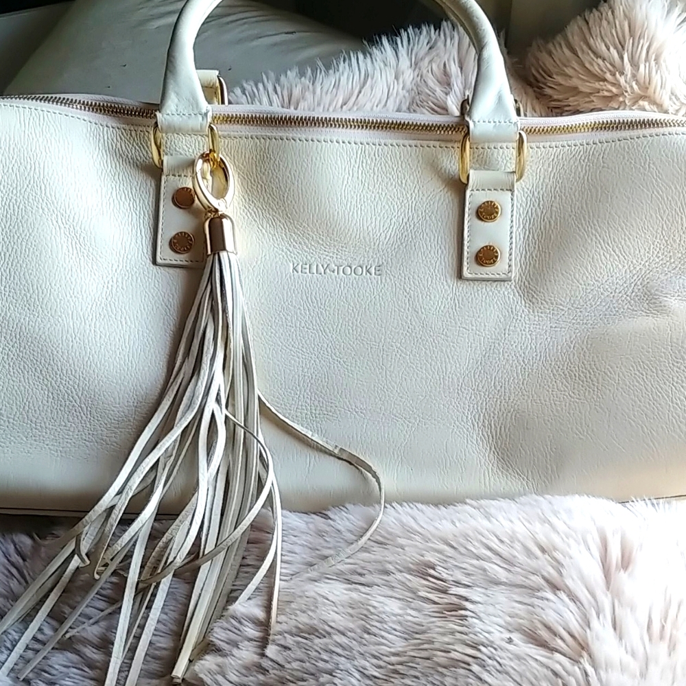 Kelley tooke bag